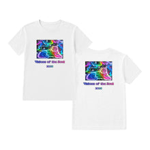 Load image into Gallery viewer, Visions of the Soul Shirt (Diamond Painting Event)