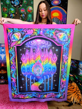 Load image into Gallery viewer, Tapestry of The Inner Kingdom