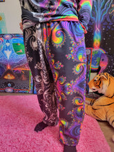 Load image into Gallery viewer, Duality Men's Cotton Sweatpants (Pre Order)