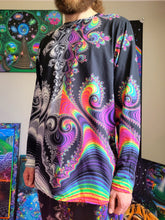 Load image into Gallery viewer, Duality Cotton T-Shirt (Pre Order)