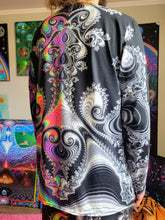 Load image into Gallery viewer, Duality Cotton T-Shirt (Pre Order)