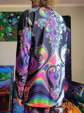 Load image into Gallery viewer, Duality Cotton T-Shirt (Pre Order)