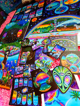 Load image into Gallery viewer, Mystery Art Pack