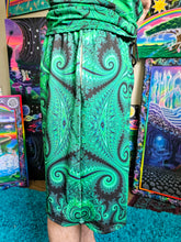 Load image into Gallery viewer, Emerald Enchantment Men's Shorts