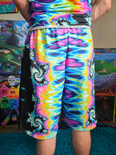 Load image into Gallery viewer, Euphoria Men's Shorts