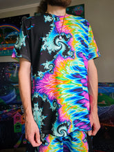 Load image into Gallery viewer, Euphoria Cotton T-Shirt