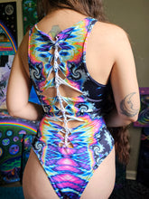 Load image into Gallery viewer, Euphoria braided bodysuit Medium RTS
