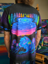 Load image into Gallery viewer, Celestara Cotton T-Shirt