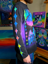 Load image into Gallery viewer, Celestara Cotton T-Shirt