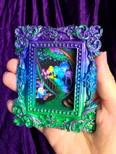 Load image into Gallery viewer, Painted Small Frames/Magnets