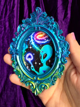 Load image into Gallery viewer, Painted Small Frames/Magnets