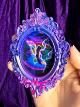 Load image into Gallery viewer, Painted Small Frames/Magnets