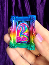 Load image into Gallery viewer, Painted Mini Magnets