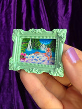 Load image into Gallery viewer, Painted Mini Magnets