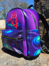 Load image into Gallery viewer, Untamed Aura Small Backpack