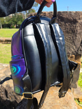 Load image into Gallery viewer, Untamed Aura Small Backpack