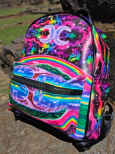 Load image into Gallery viewer, Enchanted Small Backpack