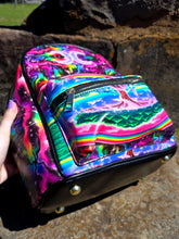 Load image into Gallery viewer, Enchanted Small Backpack