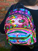 Load image into Gallery viewer, Enchanted Small Backpack