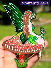 Load image into Gallery viewer, Mystic Fae Enamel Pin