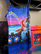 Load image into Gallery viewer, Inner Daydreams Maxi Dress-XS/S
