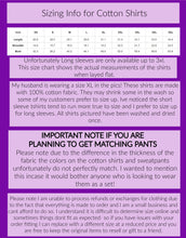 Load image into Gallery viewer, Duality Cotton T-Shirt (Pre Order)