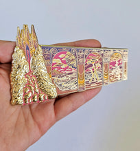 Load image into Gallery viewer, Cosmic Trip Enamel Pin