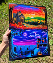 Load image into Gallery viewer, Prints of Autumn Admiration