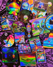 Load image into Gallery viewer, Sticker Packs