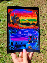 Load image into Gallery viewer, Prints of Autumn Admiration