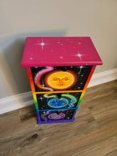 Load image into Gallery viewer, Celestial Family Drawer Set
