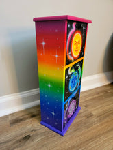 Load image into Gallery viewer, Celestial Family Drawer Set