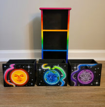 Load image into Gallery viewer, Celestial Family Drawer Set