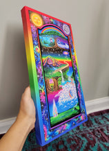 Load image into Gallery viewer, Canvas Print of Joyful Journey