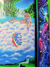 Load image into Gallery viewer, Canvas Print of Joyful Journey