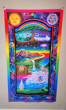 Load image into Gallery viewer, Tapestry of Joyful Journey