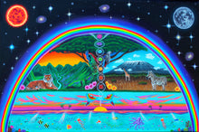 Load image into Gallery viewer, Bliss of Life Original Painting