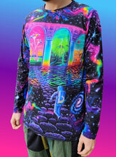 Load image into Gallery viewer, Cosmic Trip Cotton T-Shirt