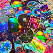 Load image into Gallery viewer, Mystery Art Pack