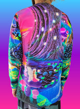 Load image into Gallery viewer, Fairies Dream Cotton Long Sleeve T-Shirt (DISCONTINUED)