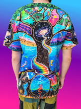 Load image into Gallery viewer, Journey Cotton T-Shirt