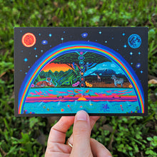 Load image into Gallery viewer, Mini Art Prints