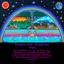 Load image into Gallery viewer, Prints of Bliss of Life