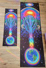 Load image into Gallery viewer, Tapestry of Awakening Earth