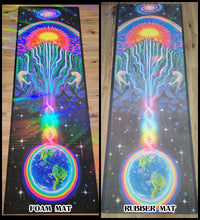 Load image into Gallery viewer, Awakening Earth Yoga Mat