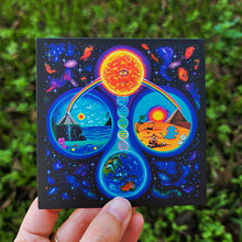 Load image into Gallery viewer, Mini Art Prints