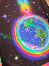 Load image into Gallery viewer, Tapestry of Awakening Earth