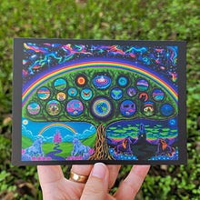 Load image into Gallery viewer, Mini Art Prints