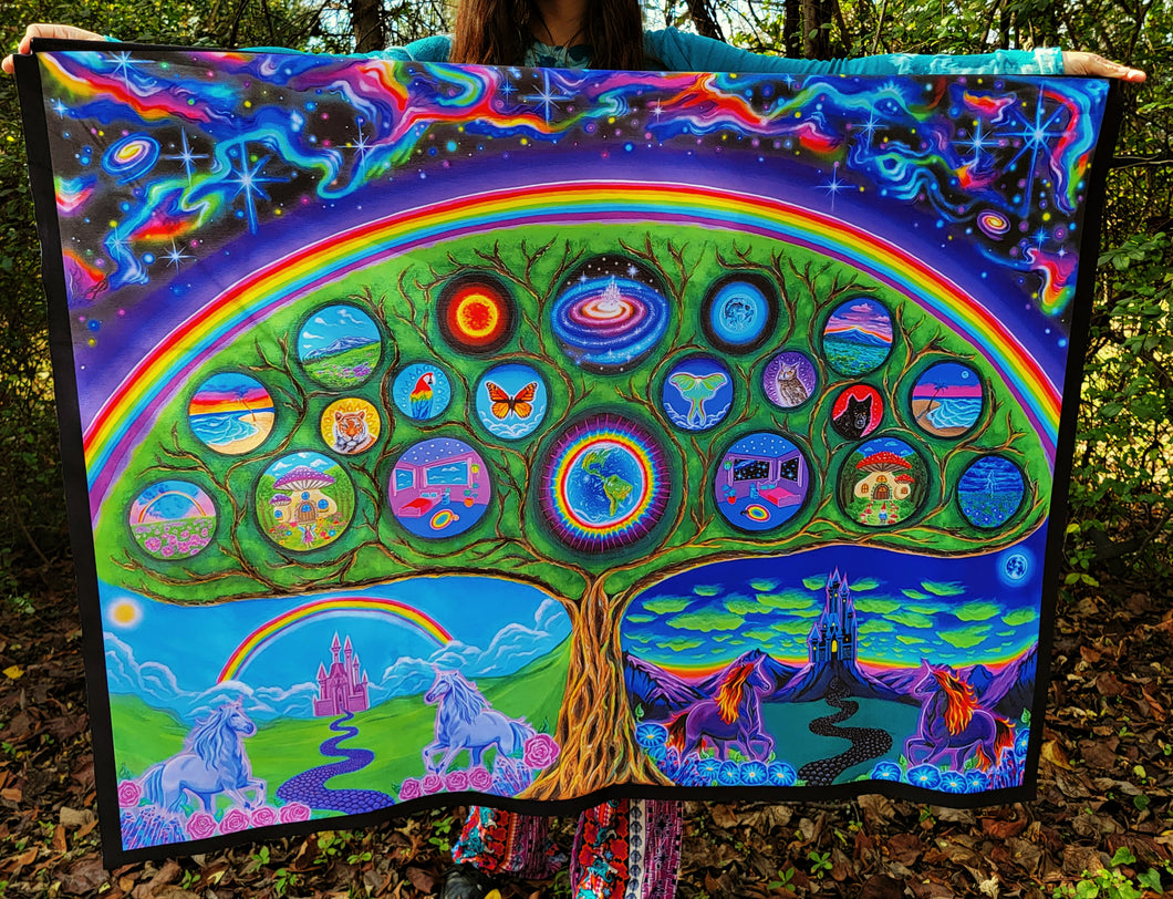 Tapestry of Dream Tree