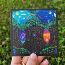 Load image into Gallery viewer, Mini Art Prints